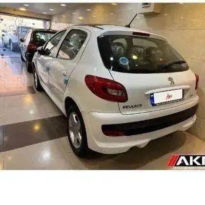 خودرو پژو، 207 آگهی ann_20513370