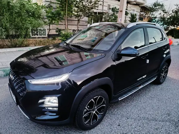 ام وی ام X22 پرو اتوماتیک IE - 1402