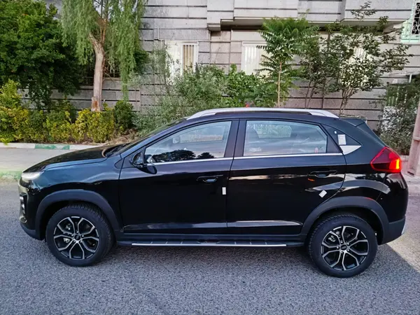 ام وی ام X22 پرو اتوماتیک IE - 1402