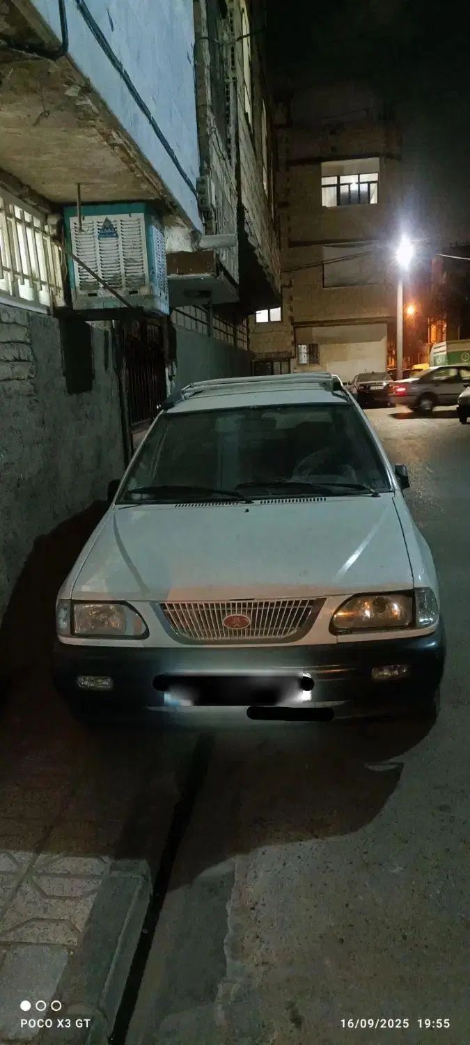 خودرو پراید، 141 آگهی ann_20513405
