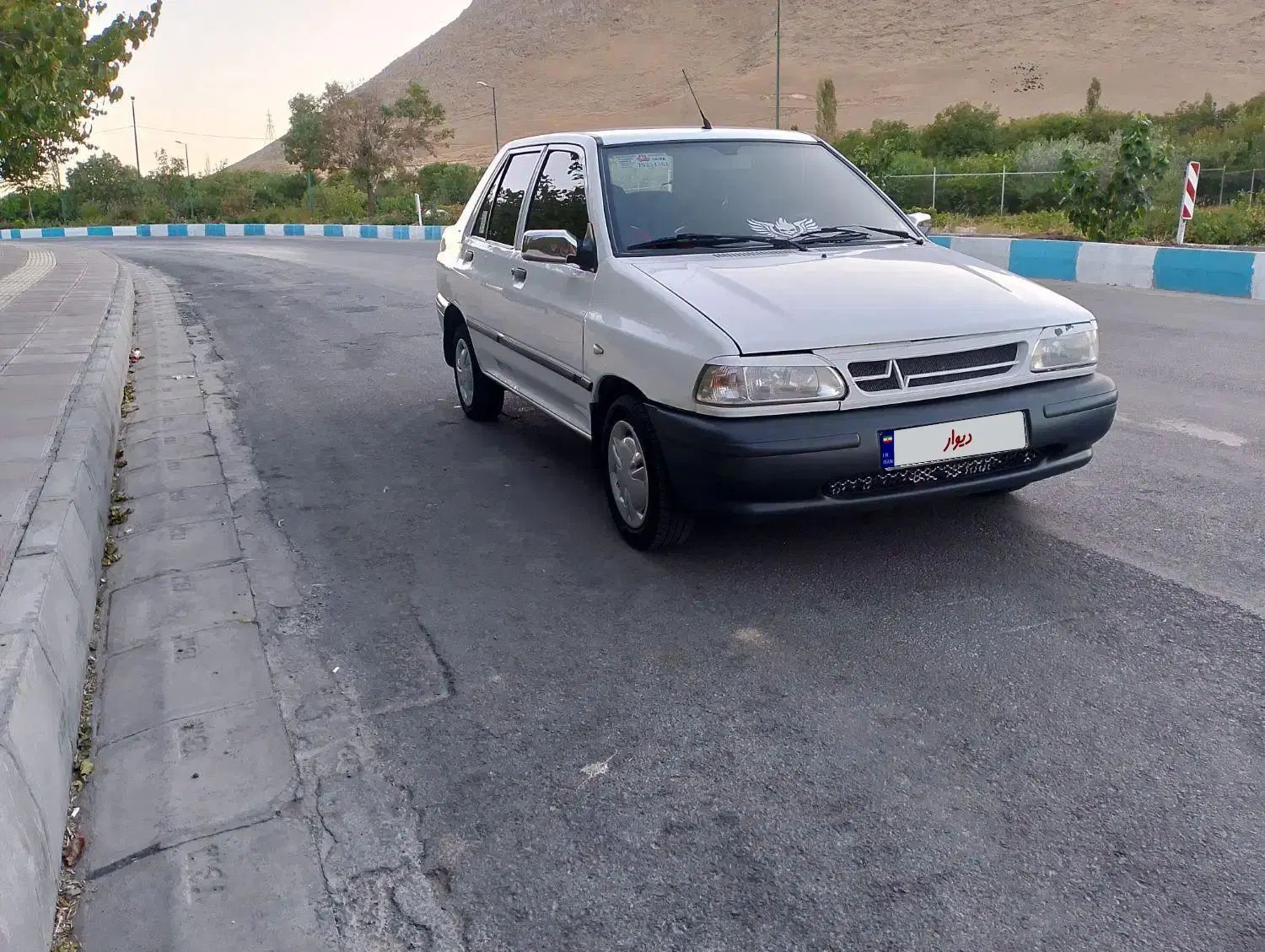 خودرو پراید، 131 آگهی ann_20513441