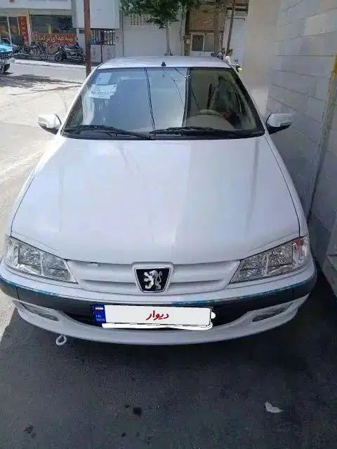 خودرو پژو، پارس آگهی ann_20513461