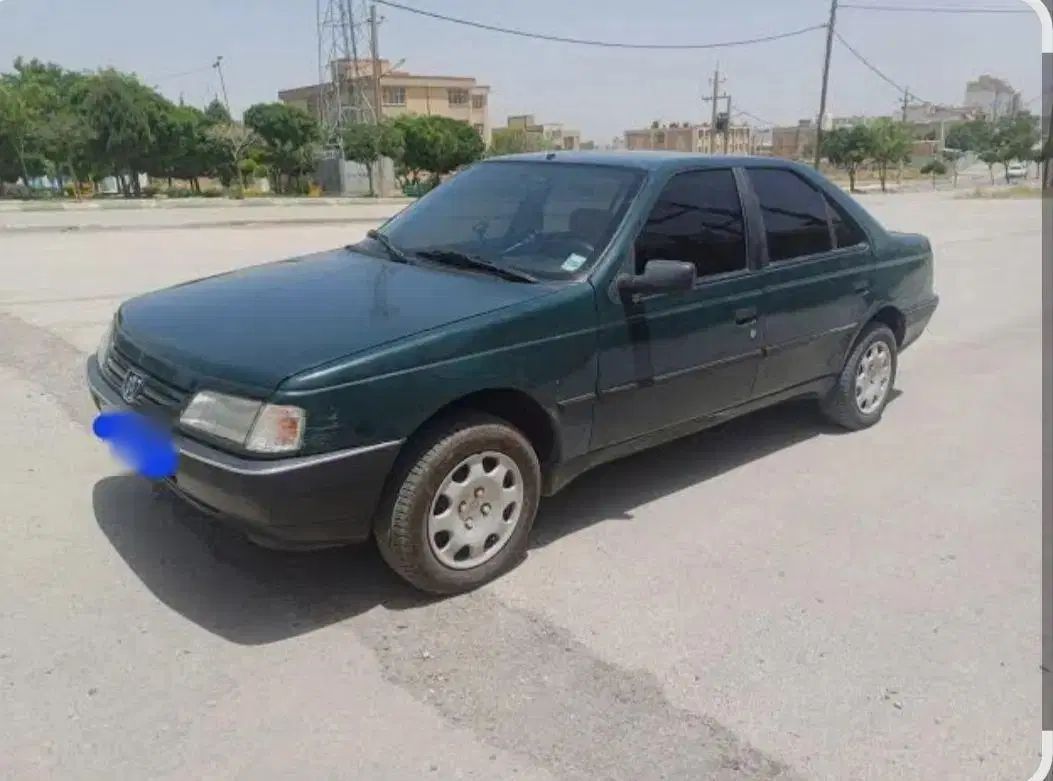 خودرو پژو، آردی آگهی ann_20513471