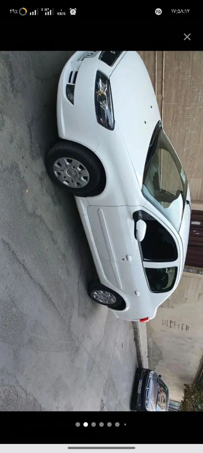 خودرو رانا، پلاس آگهی ann_20513477