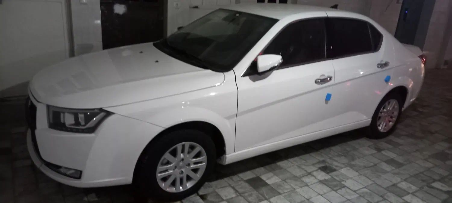 دنا پلاس ۶ دنده EF7p - 1404