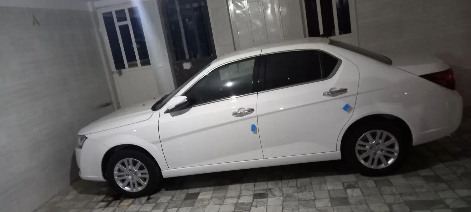 دنا پلاس ۶ دنده EF7p - 1404