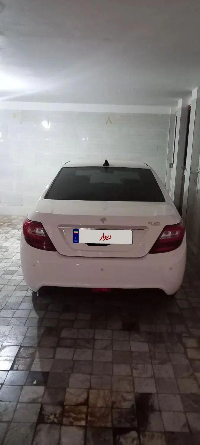 دنا پلاس ۶ دنده EF7p - 1404