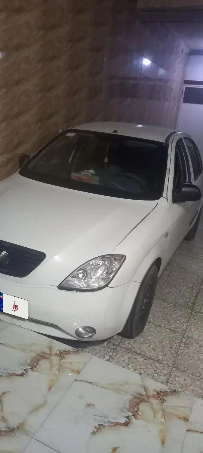 خودرو تیبا، صندوق دار آگهی ann_20513487