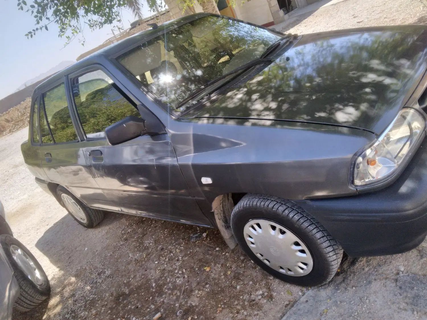 پراید 131 SE - 1392