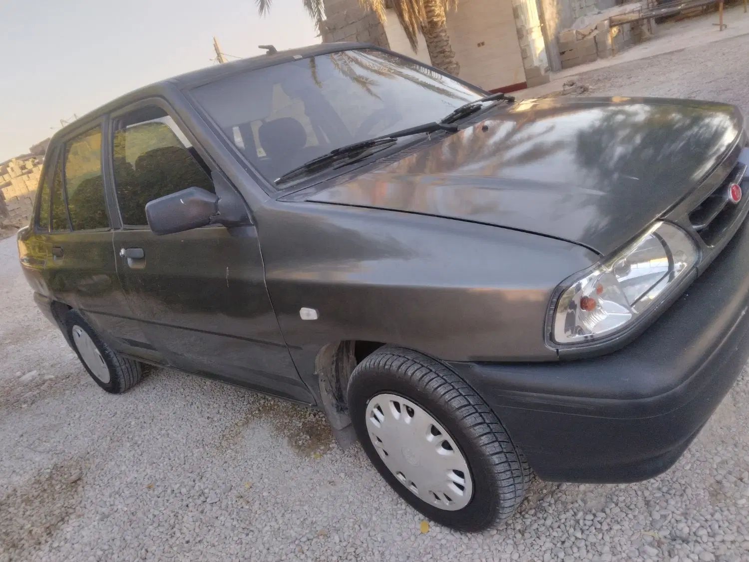 پراید 131 SE - 1392