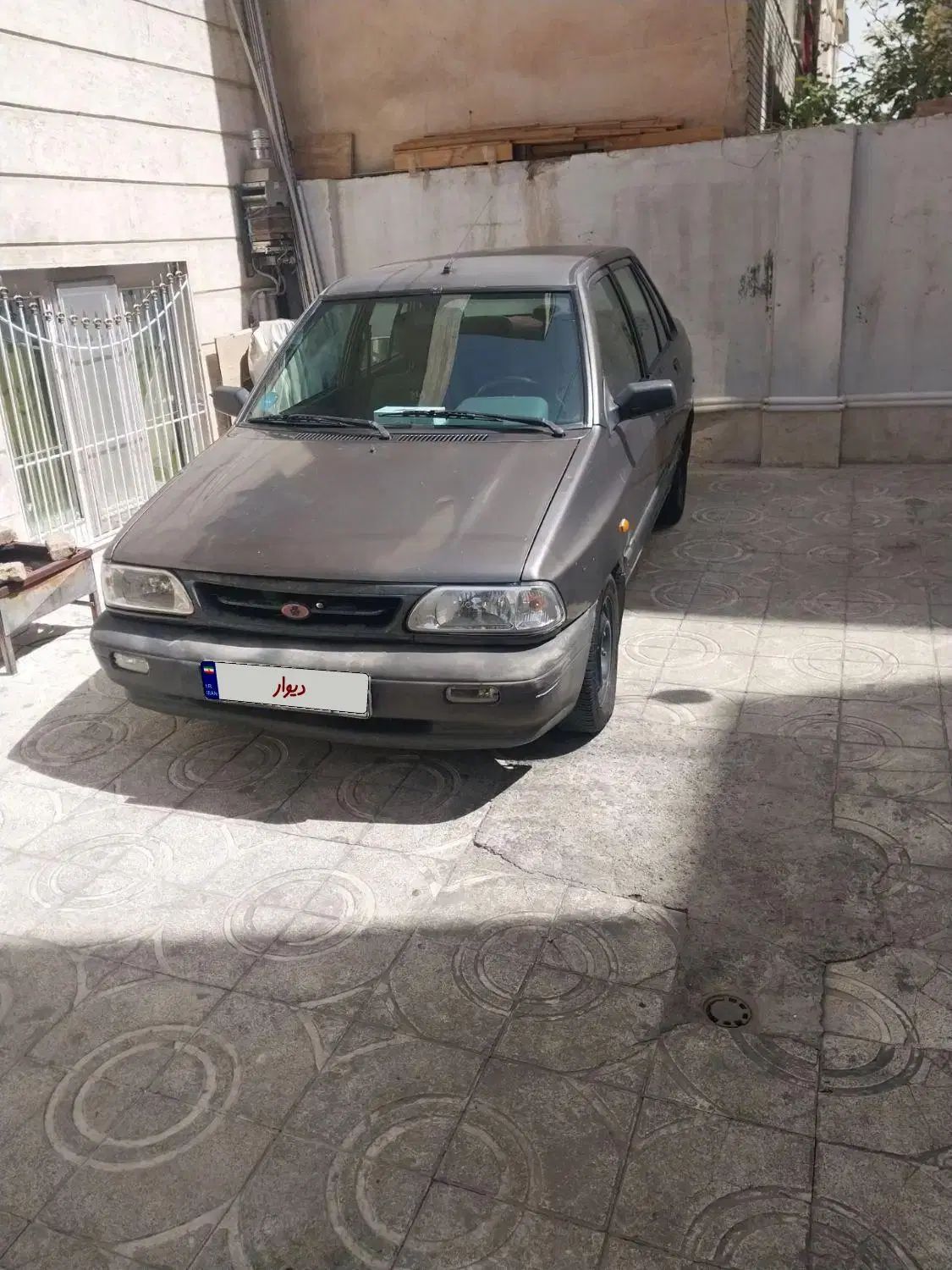 خودرو پراید، 131 آگهی ann_20513508