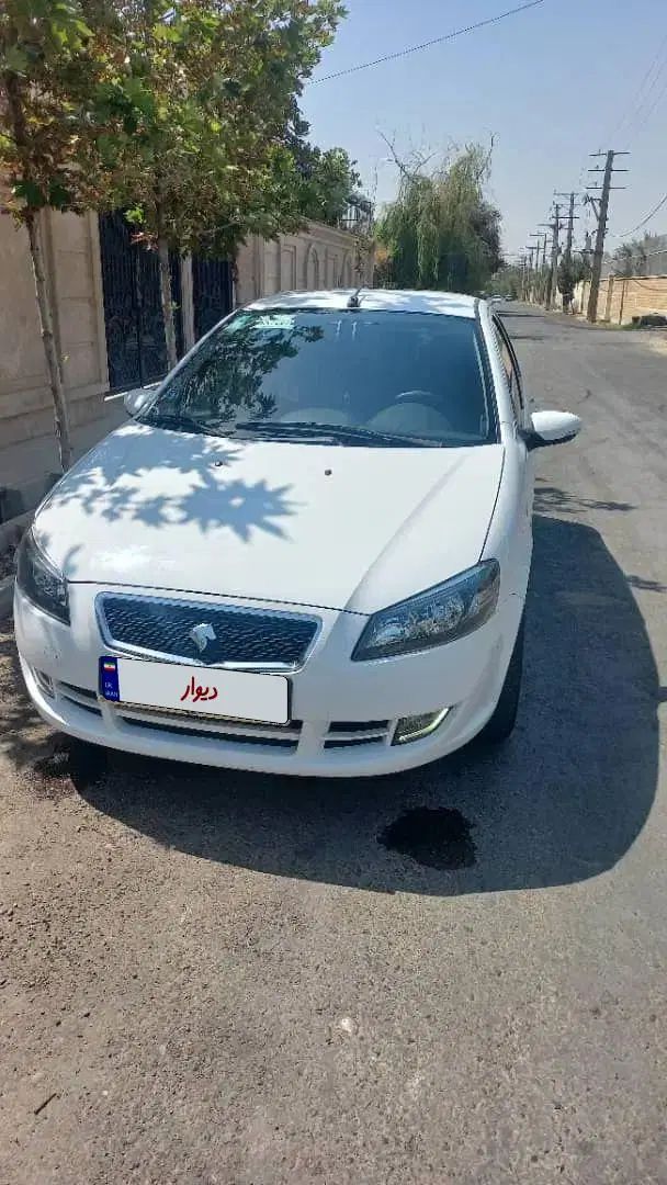 رانا پلاس سقف فلز - 1402