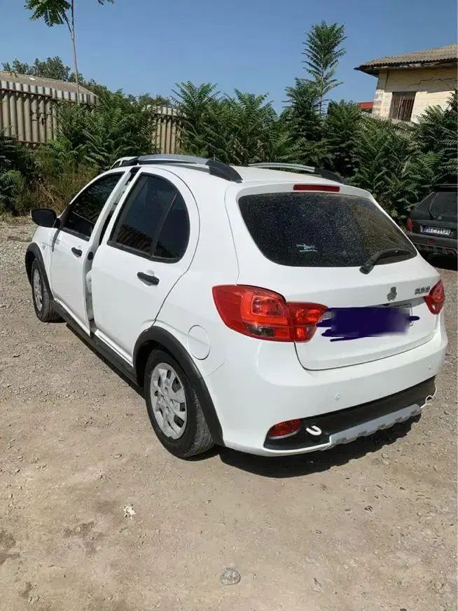 کوییک S پایه - 1400