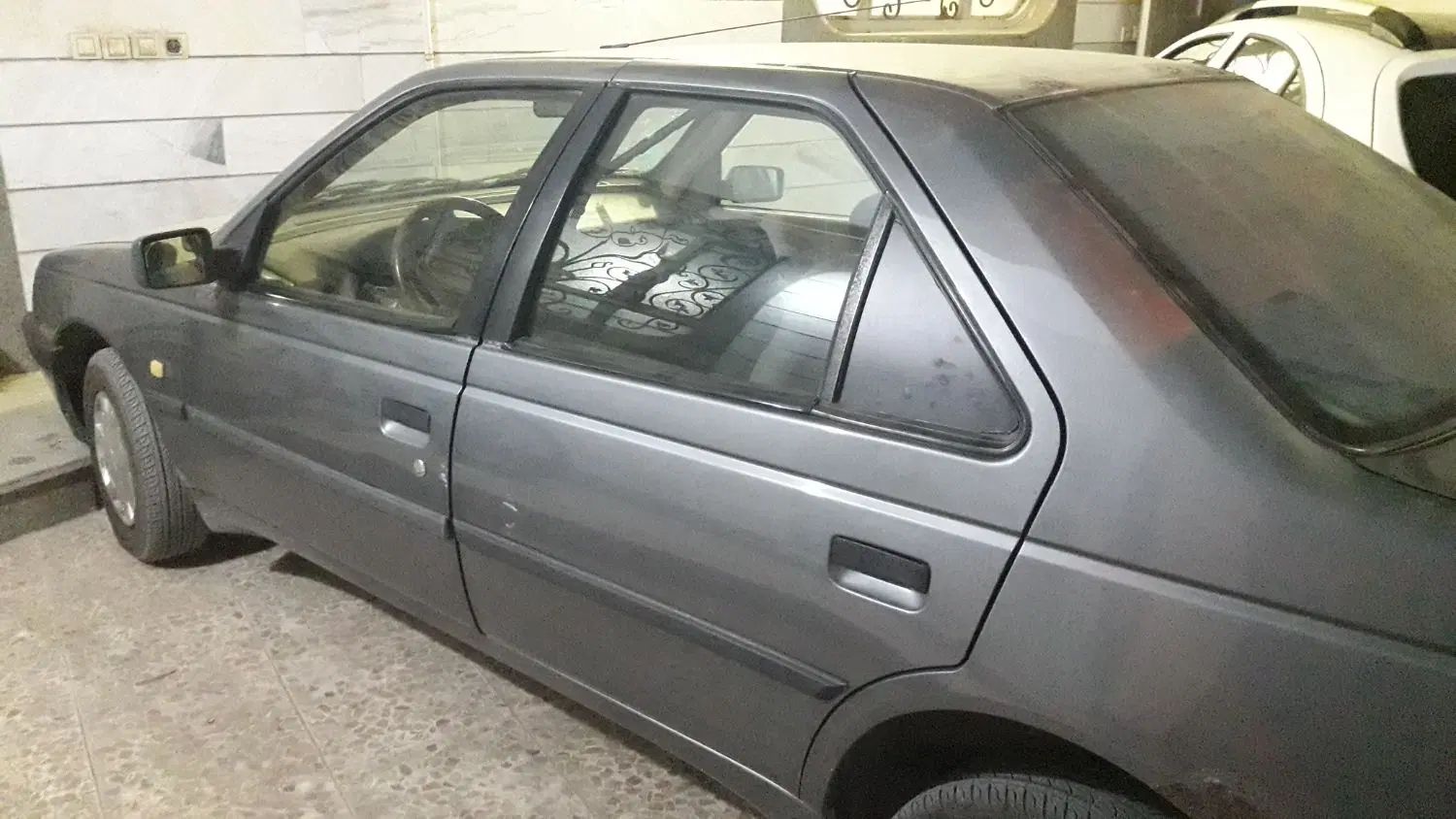 پژو 405 GLX - 1390