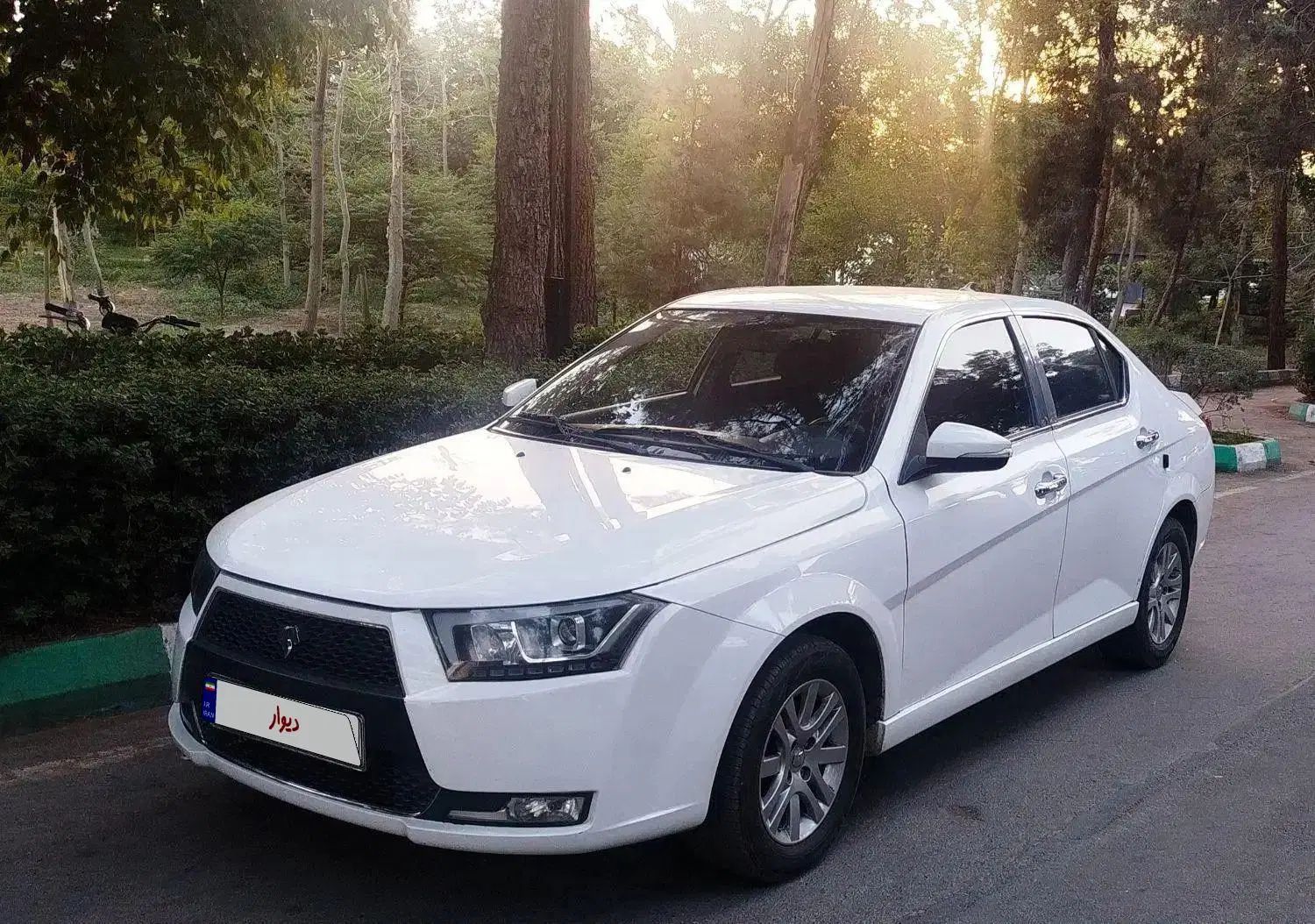 خودرو دنا، پلاس آگهی ann_20513547