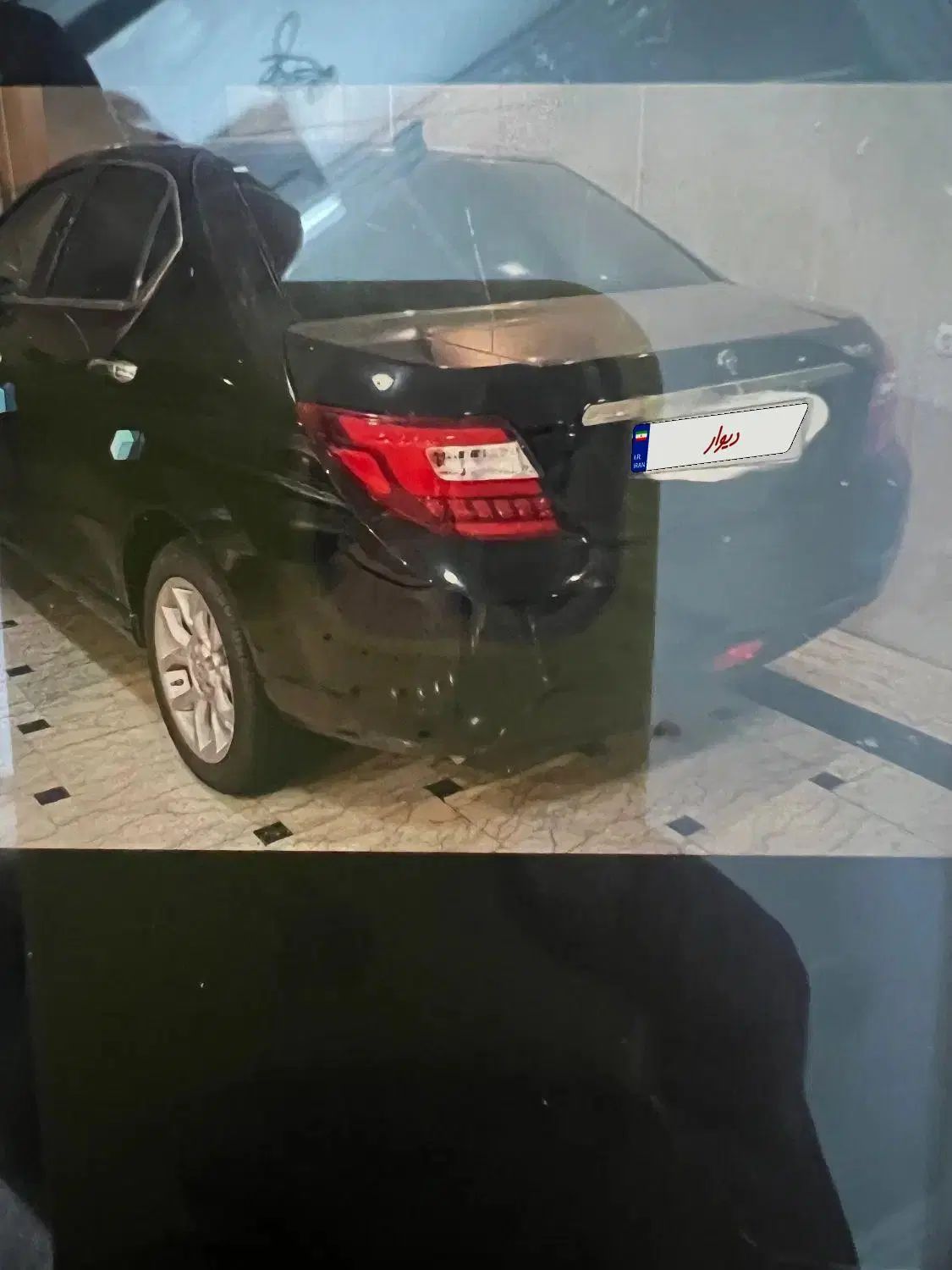 خودرو دنا، پلاس توربو آگهی ann_20513581