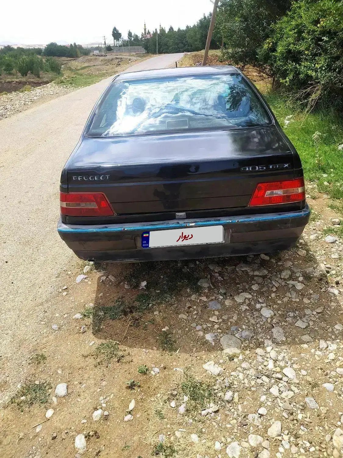 خودرو پژو، 405 آگهی ann_20513595