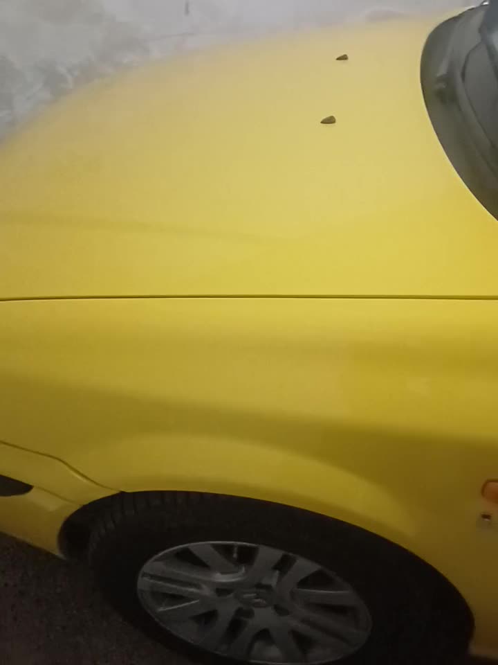 سمند LX XU7 - 1399