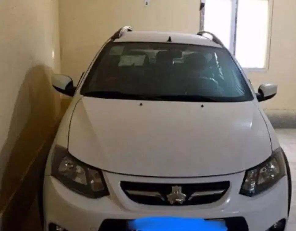خودرو کوییک، معمولی آگهی ann_20513611