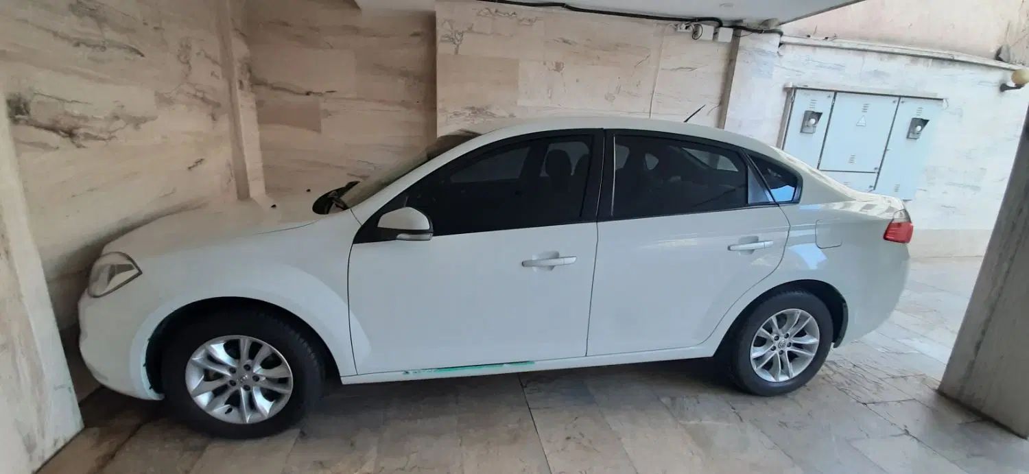 برلیانس H330 دنده ای 1650 - 1397