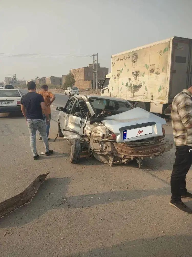 خودرو پراید، صبا آگهی ann_20513646