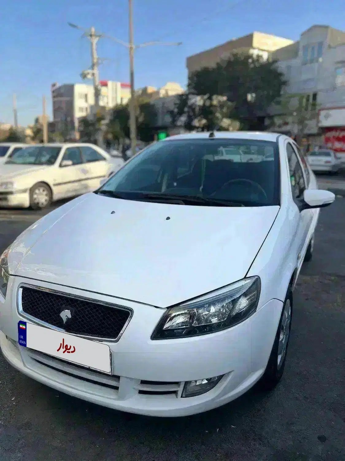 خودرو رانا، پلاس آگهی ann_20513649