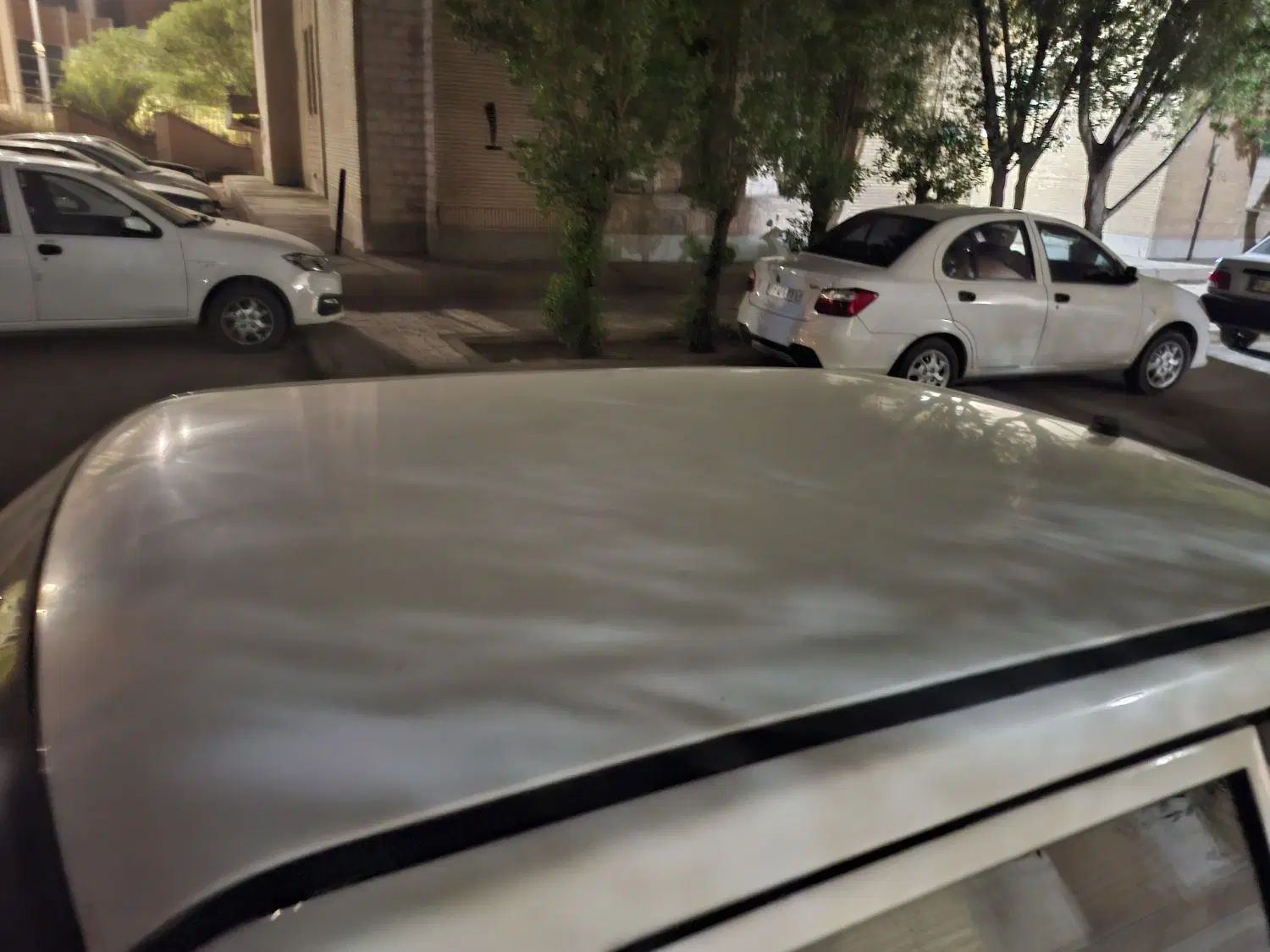 پراید 131 SX - 1396