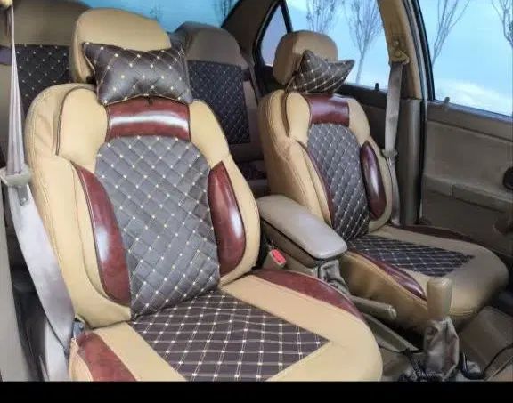 سمند LX EF7 دوگانه سوز - 1399