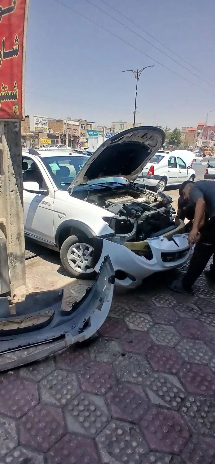 خودرو کوییک، معمولی آگهی ann_20513673