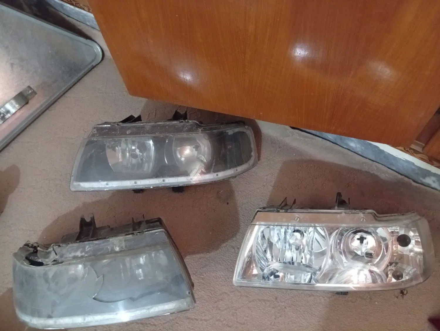 سمند LX EF7 دوگانه سوز - 1392