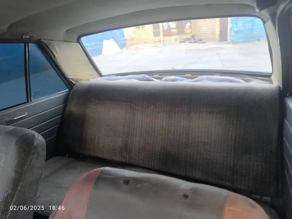 پیکان سواری انژکتور - 1376