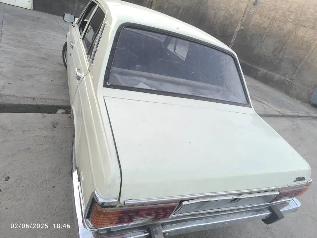 خودرو پیکان، سواری آگهی ann_20513713
