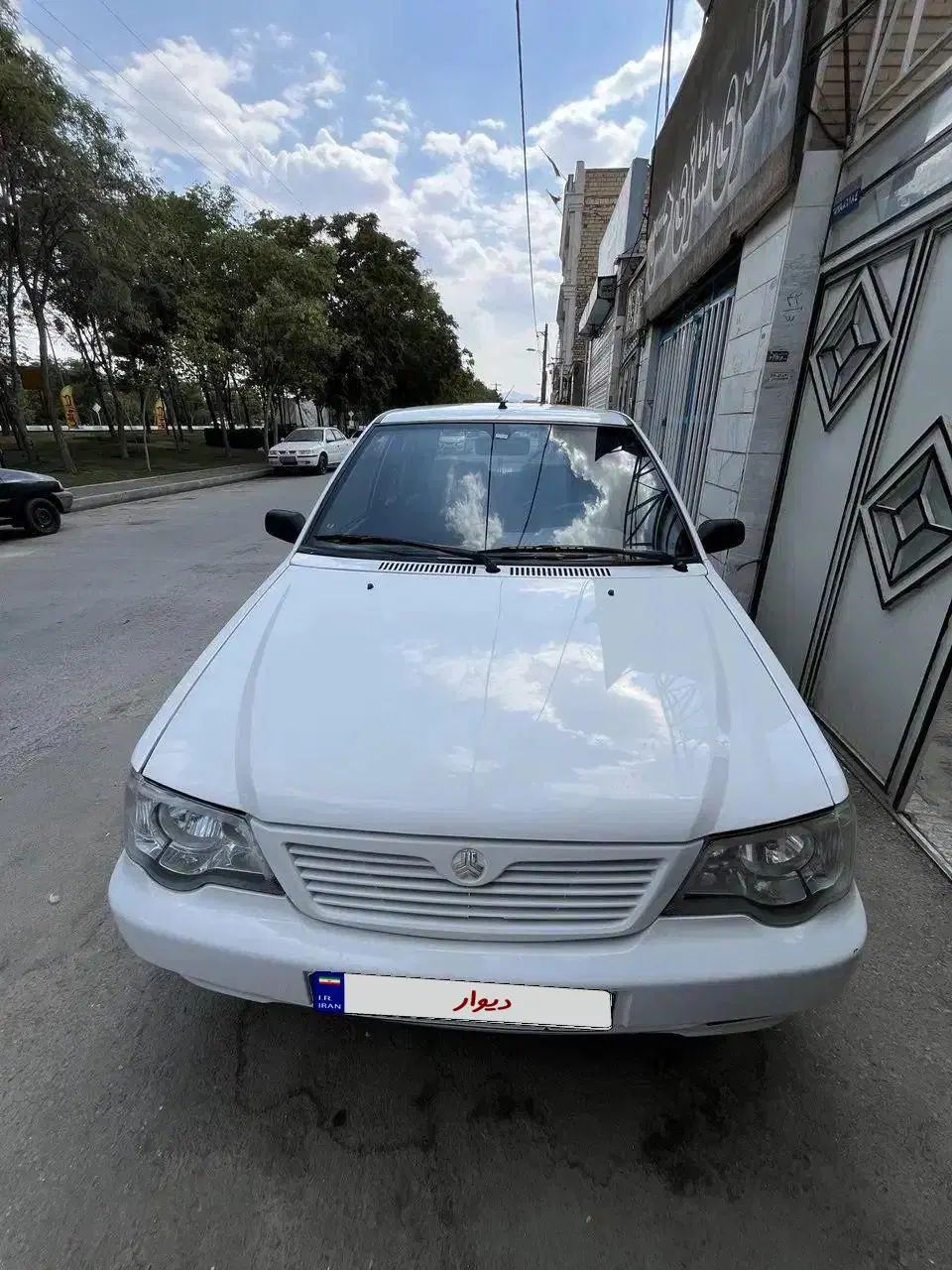 خودرو پراید، 111 آگهی ann_20513717