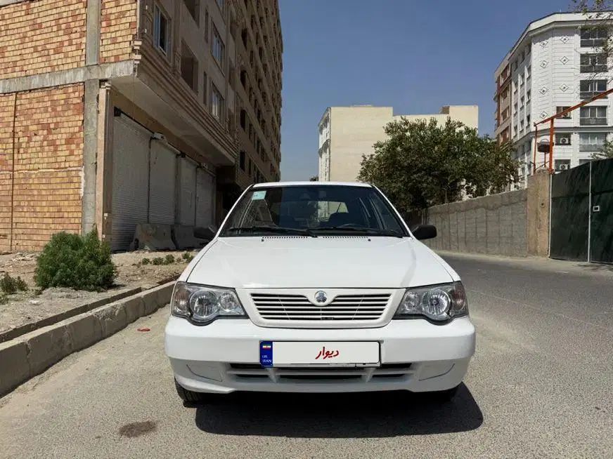 خودرو پراید، 111 آگهی ann_20513737