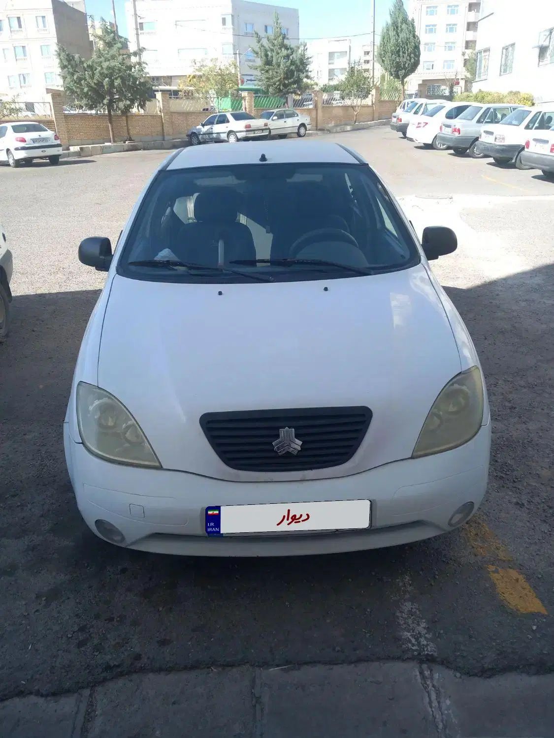 خودرو تیبا، صندوق دار آگهی ann_20513747