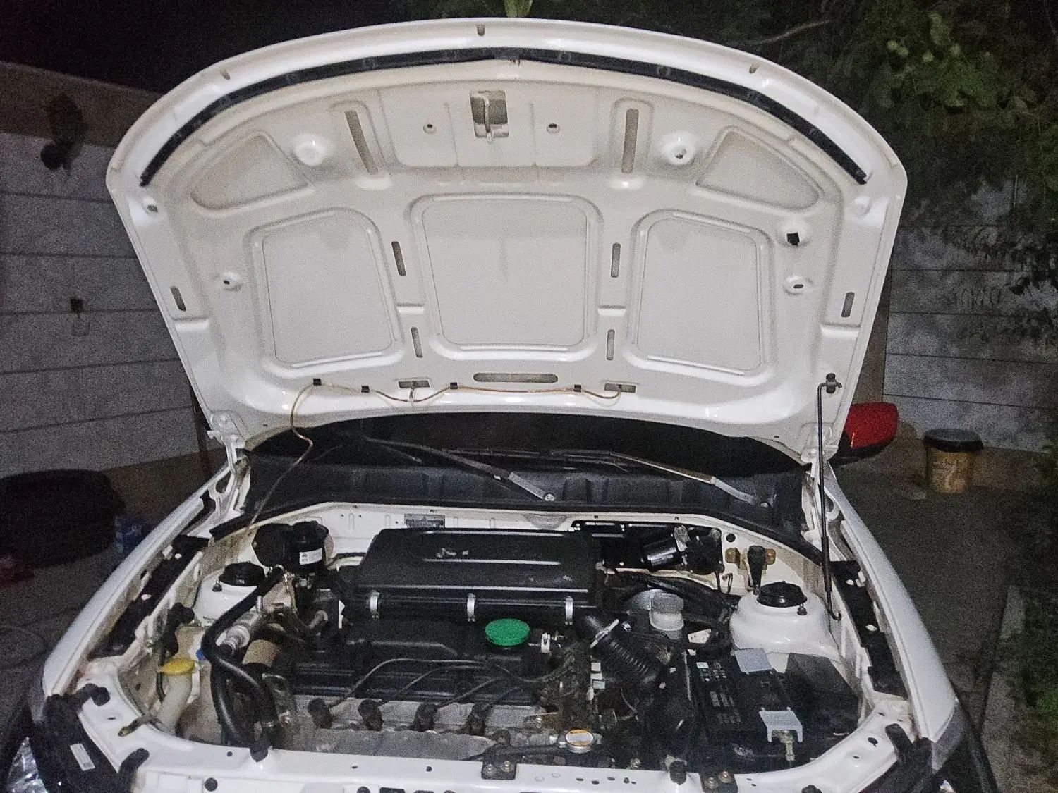 پراید 151 SE - 1401
