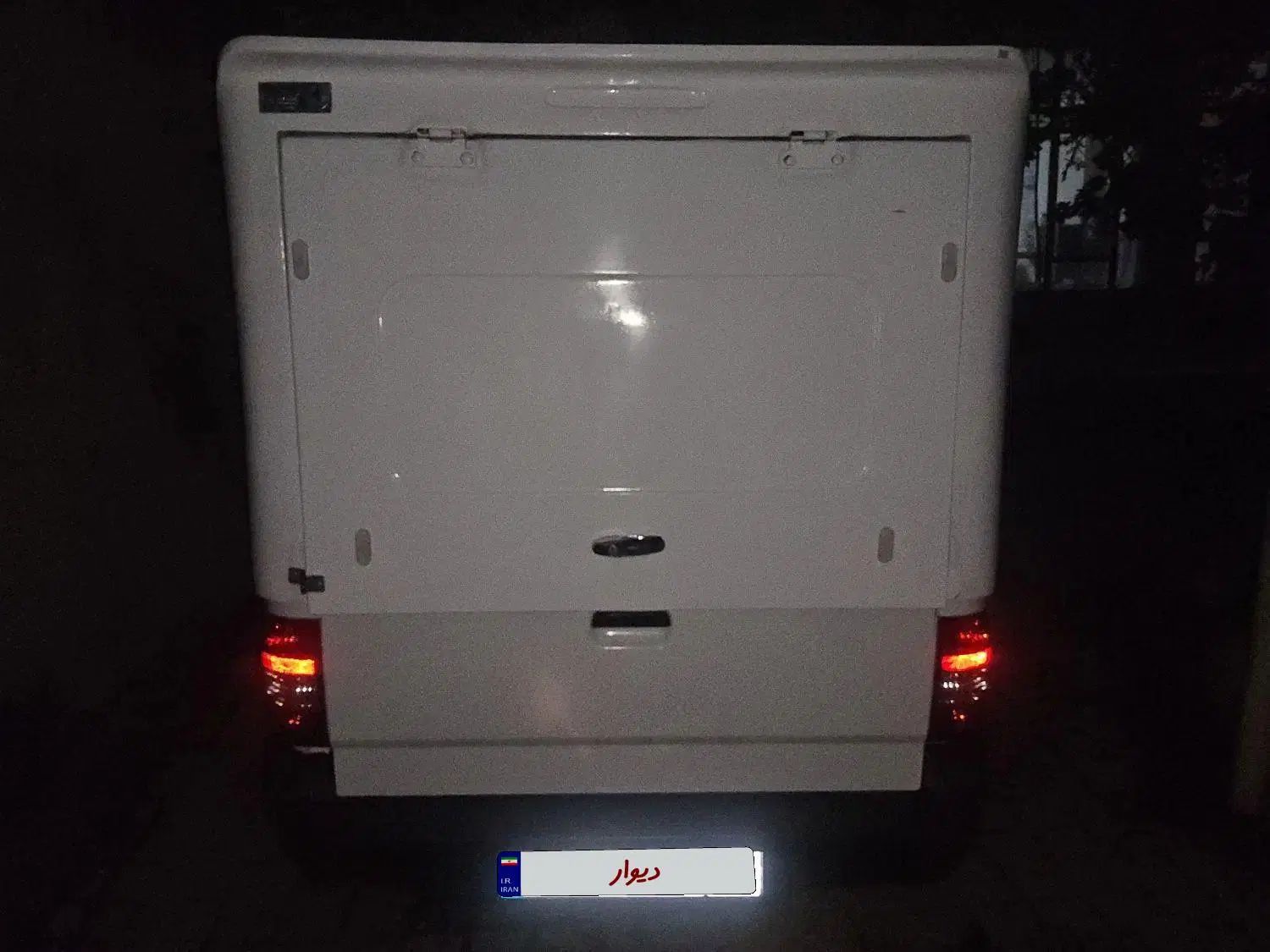 پراید 151 SE - 1401