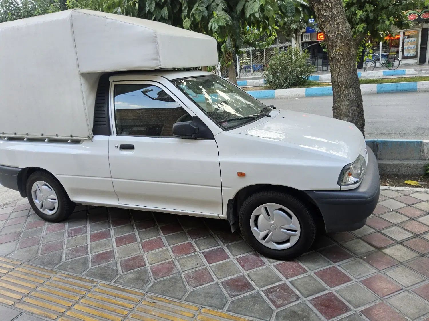 پراید 151 SE - 1401