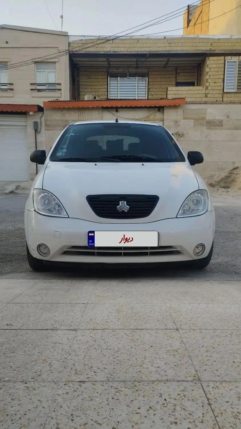 خودرو تیبا، 2 آگهی ann_20513838