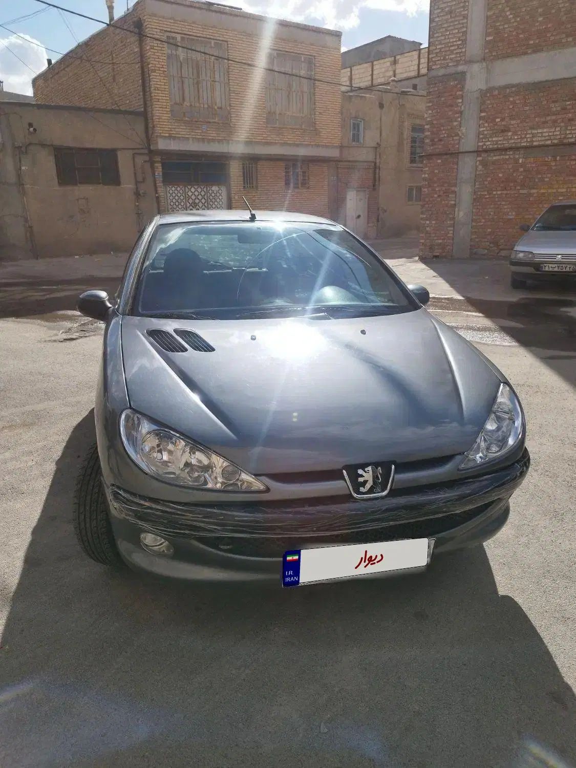 خودرو پژو، 206 آگهی ann_20513852