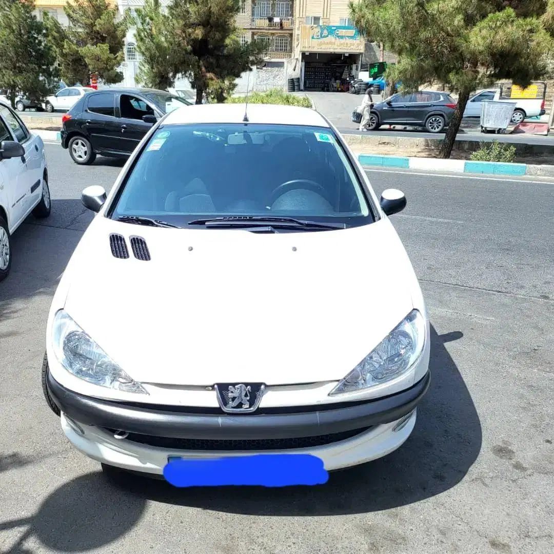 خودرو پژو، 206 آگهی ann_20513858