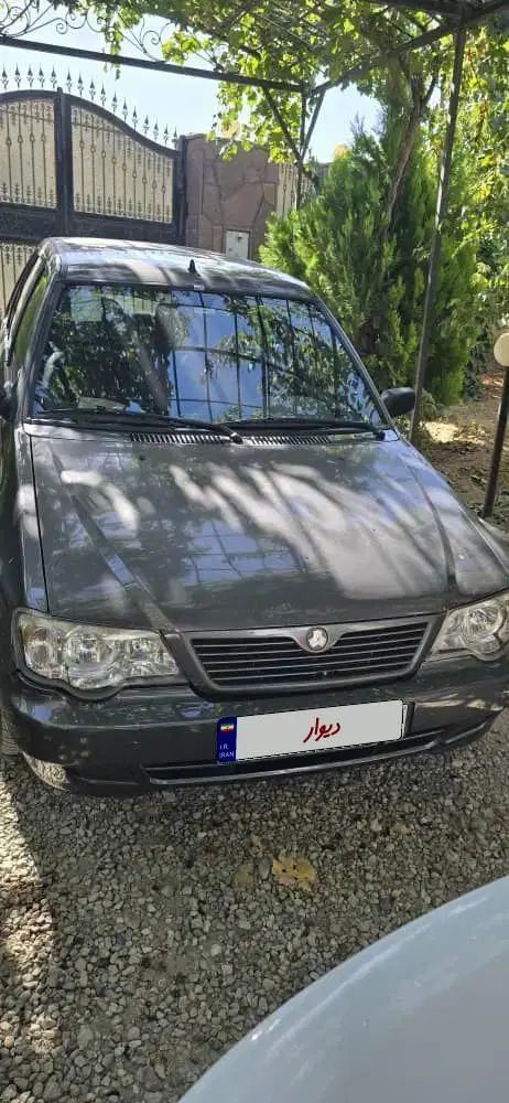 خودرو پراید، 111 آگهی ann_20513872