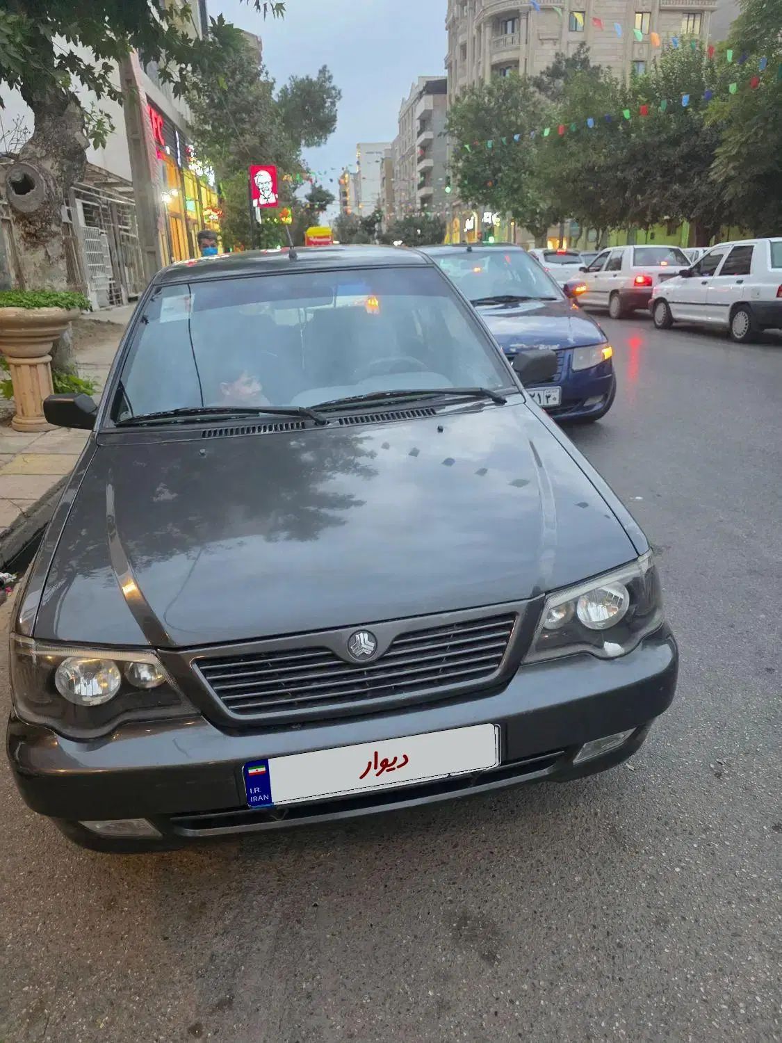 خودرو پراید، 111 آگهی ann_20513877