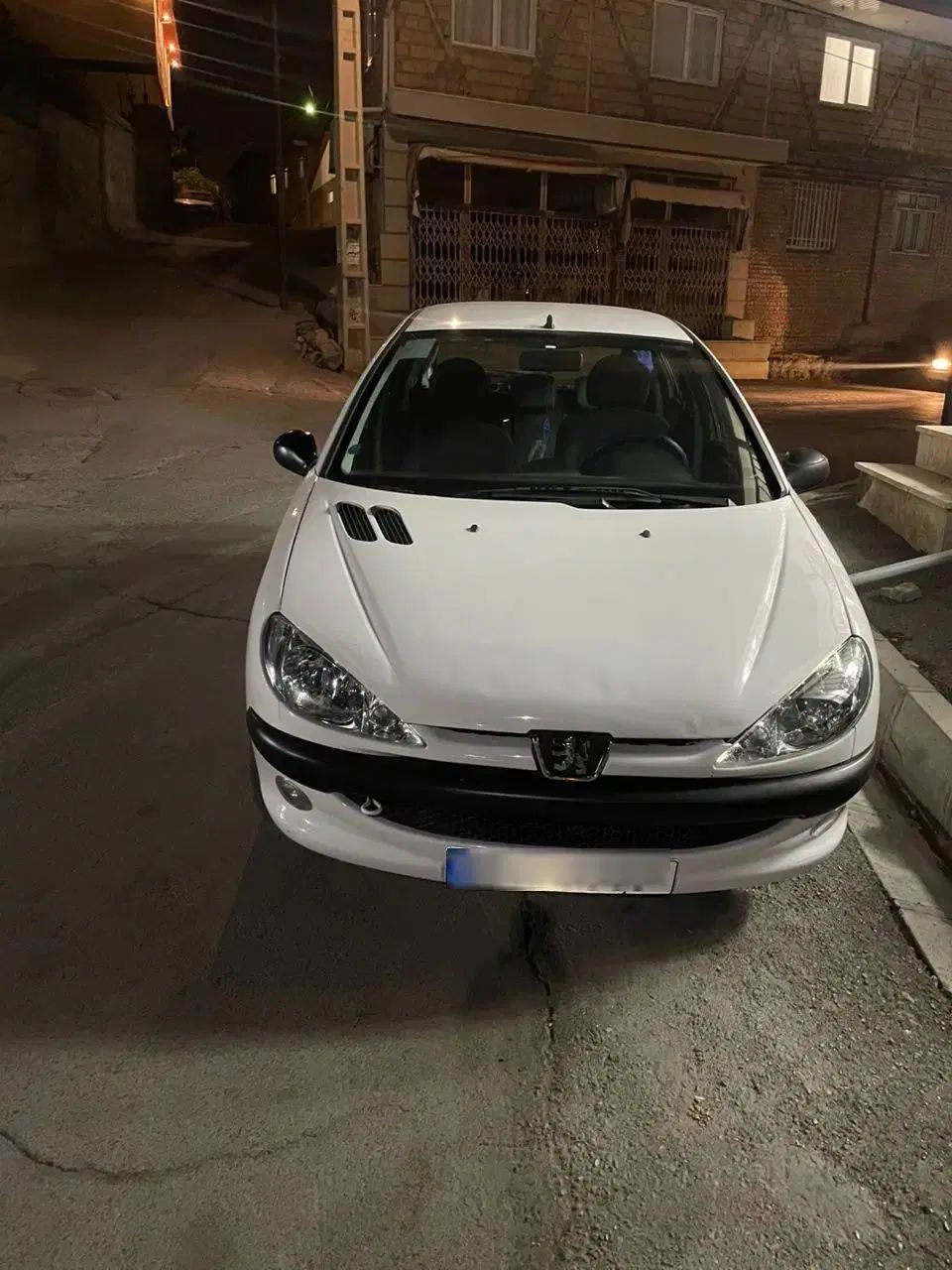 خودرو پژو، 206 آگهی ann_20513883
