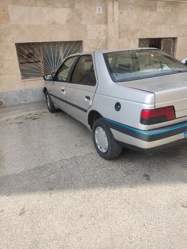خودرو پژو، 405 آگهی ann_20513899