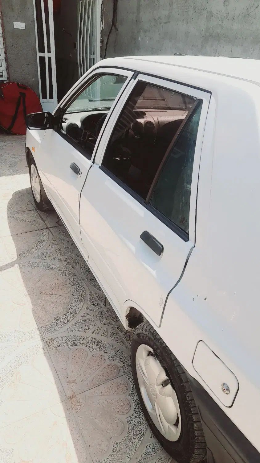 پراید 131 SE - 1397