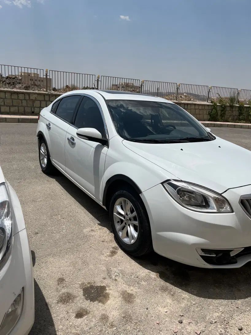 برلیانس H330 اتوماتیک 1500 - 1397