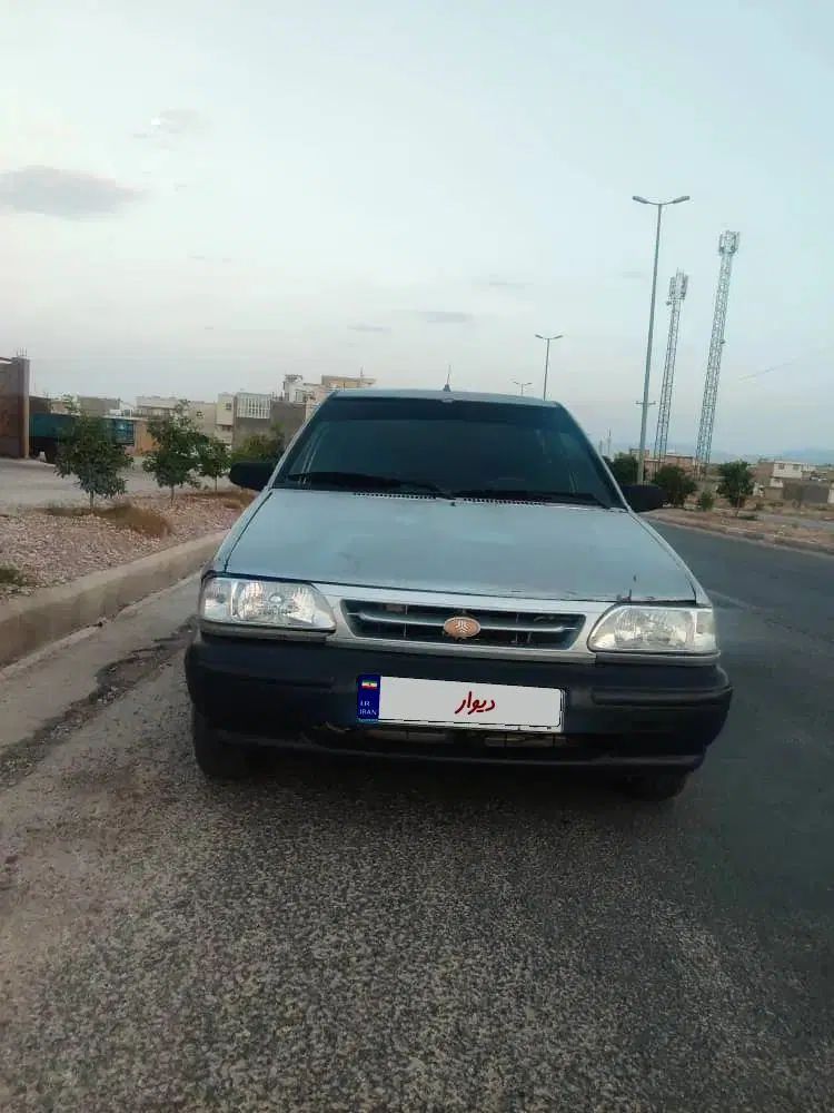 خودرو پراید، 131 آگهی ann_20513911