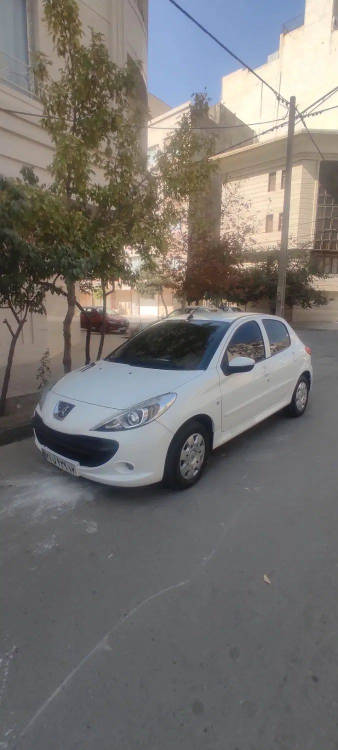 خودرو پژو، 207 آگهی ann_20513912