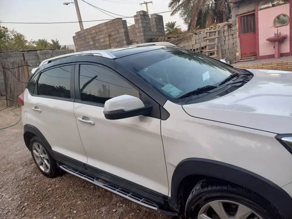 ام وی ام X22 اتوماتیک اسپرت اکسلنت - 1399